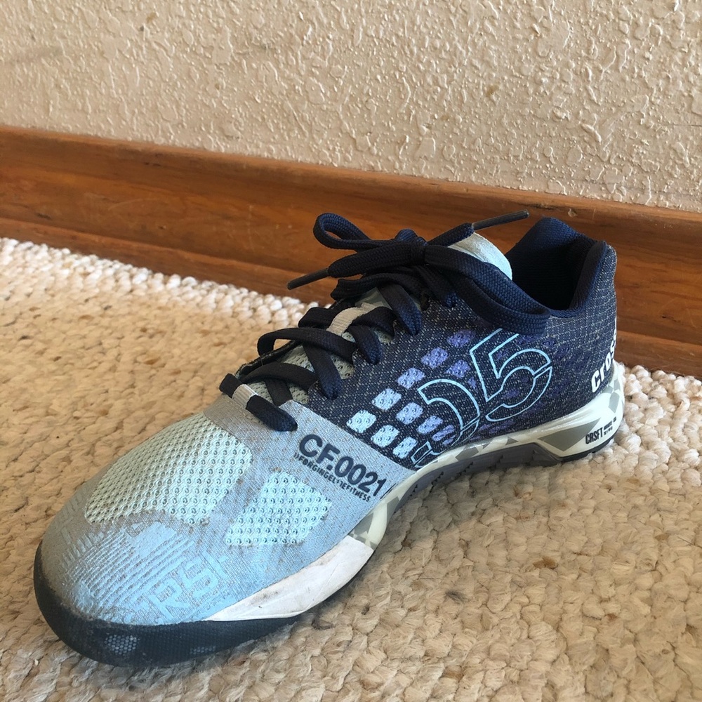 Reebok CrossFit Nano 5.0